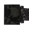 Uniwersalne Cummerbundy Lightweight Gridle QD - Multicam Black